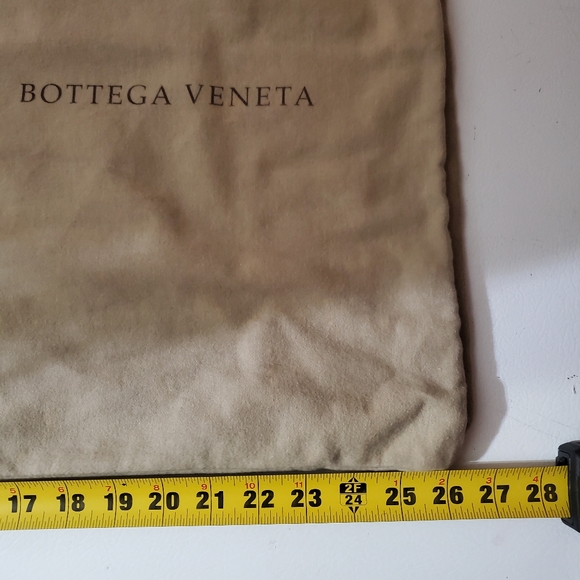 Auth Bottega Veneta Dust Bag - Picture 3 of 5